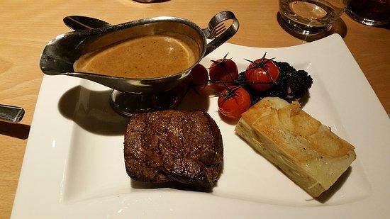 The Hampshire Restaurant